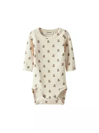 LIL ATELIER | Baby Body NBNGAYO | 